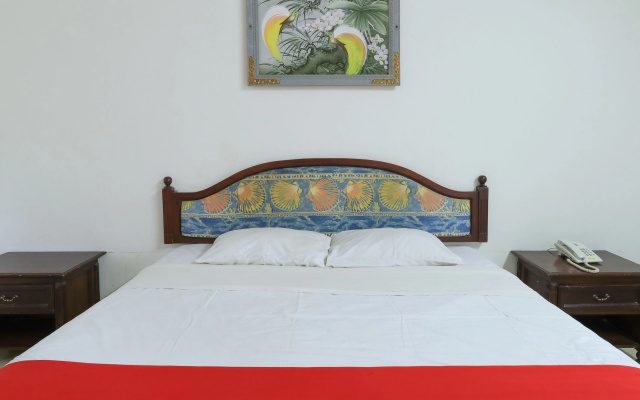 Hotel Oranjje – Guest Rooms – Denpasar