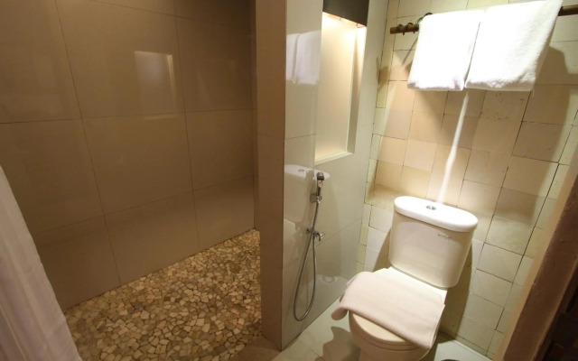 Rumah Batu Boutique Hotel