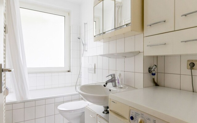 Private Apartment Waldstraße