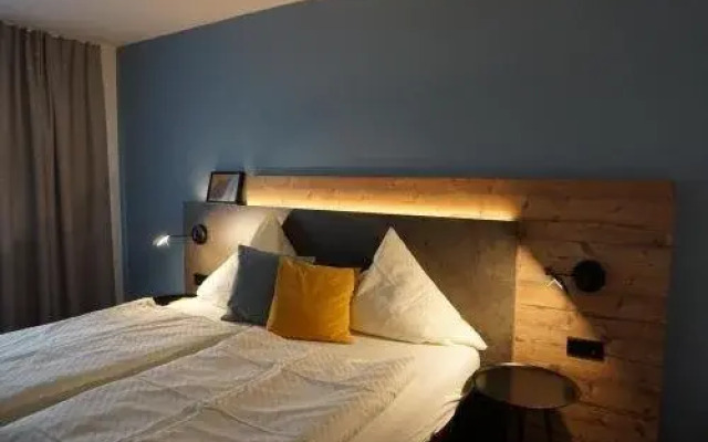 Hotel & Weinhaus Zum Schwarzen Bären