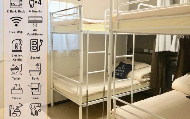Keimei Guest House