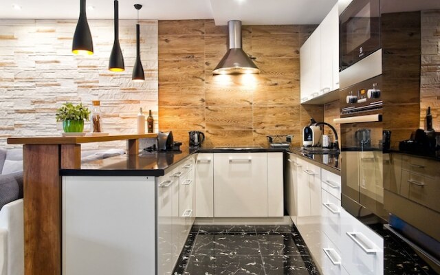 Vistula - Luxury Apartment in Kazimierz