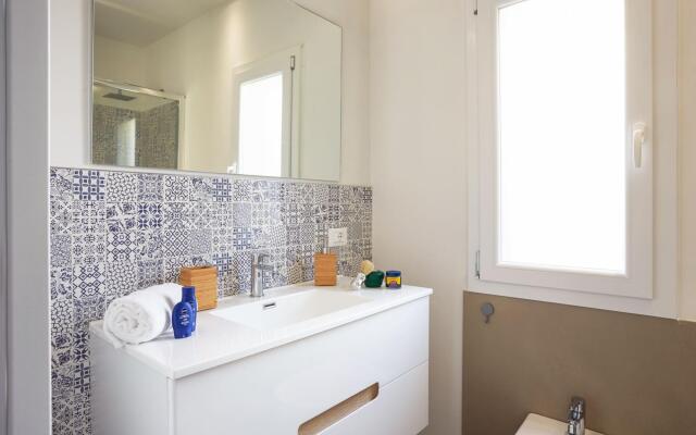 Sariva Villa CaseSicule - Heating Pool, Beach at 50 m-Villa Sariva