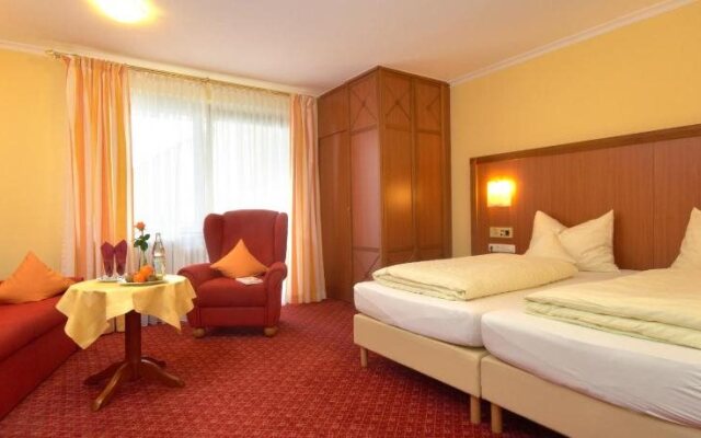 Kaiser Trajan  Kurhotel & Klinik