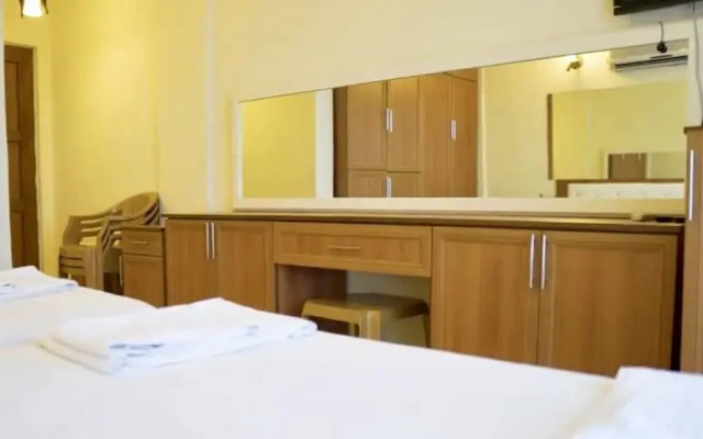 Grand Yazici Hotel Adrasan