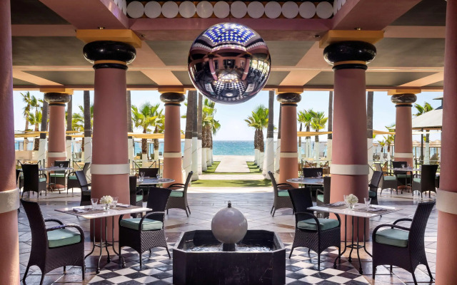 Anantara Villas & Suites Marbella Benahavis