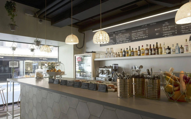 Townhouse Boutique Hotel