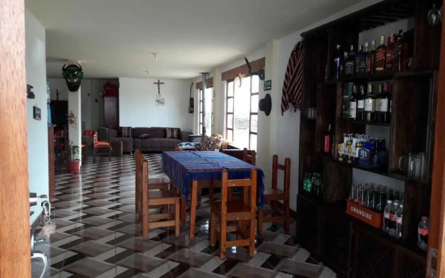 Martita's House Hostal
