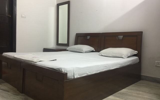 Jagannath B&B Hotel
