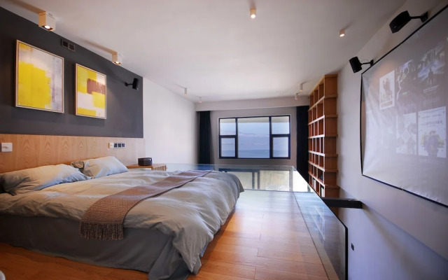 Yunjvhaijing Dali Hotel