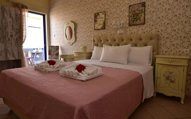 Petrakis Sea View