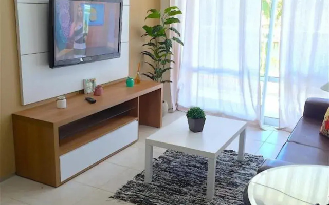 Apartamento Paraiso Das Dunas