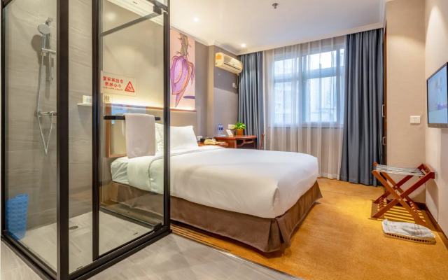 Uniton Hotel Shenzhen