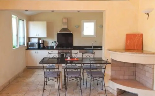 Résidence Domaine De Caranella