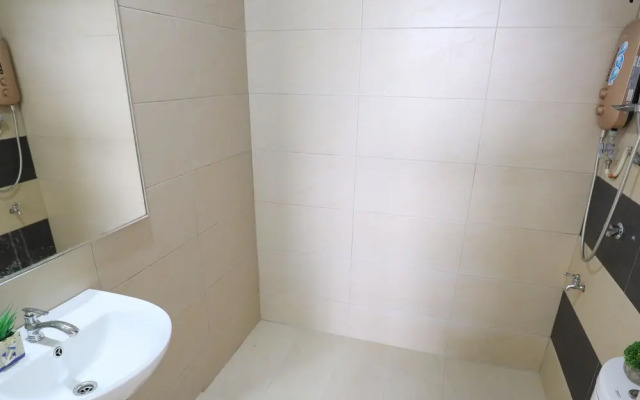 Mahkota Jonker Melaka By I Housing