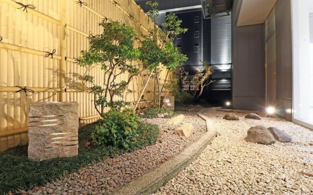 CHISUN BUDGET Kanazawa Ekimae