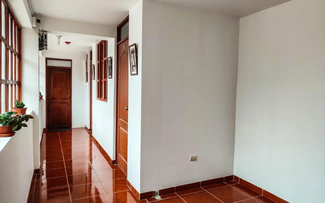 Casa de Laura B&B