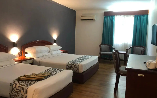 Hotel Seri Malaysia Taiping