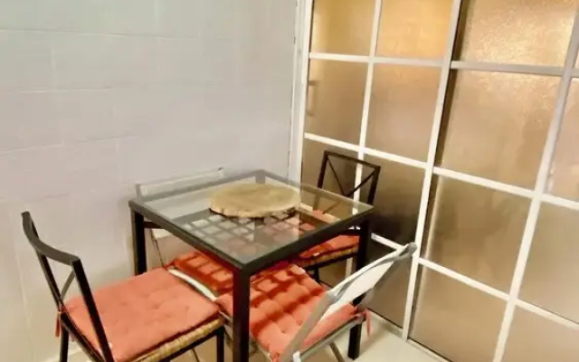 Studio Accommodation Near the Malecón Puerto Plata