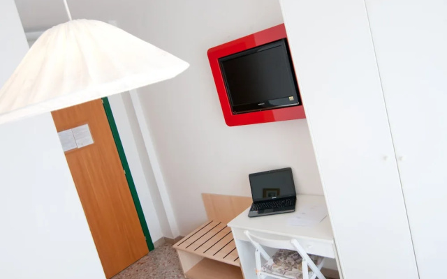 Hotel Milan