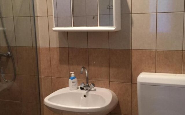 Pálma Apartmanház Siófok