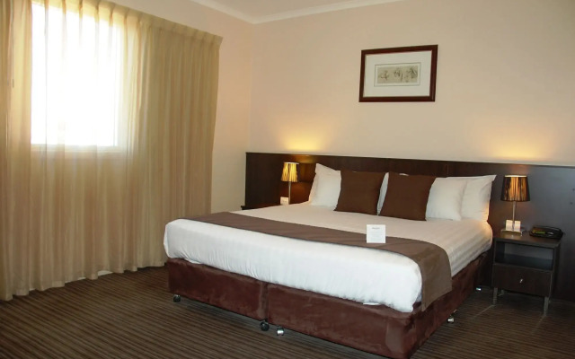 Mercure Hotel Mildura