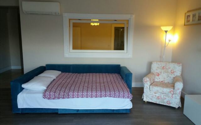 Azure Vista Residence and Suite Hotel
