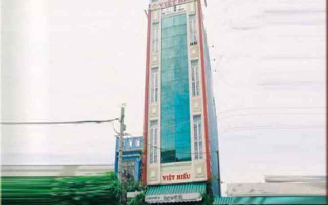 Viet Hieu Hotel Da Nang
