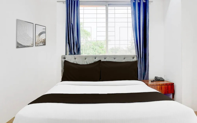 Super Townhouse Koregaon Park