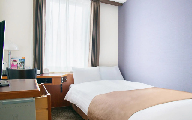 Hotel Abest Nagano Ekimae