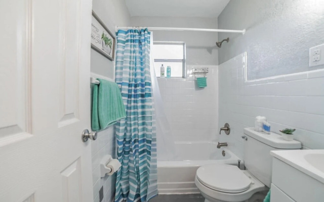 Cozy Plant City Home by RedAwning