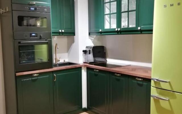 Luksusowy Apartament nad morzem