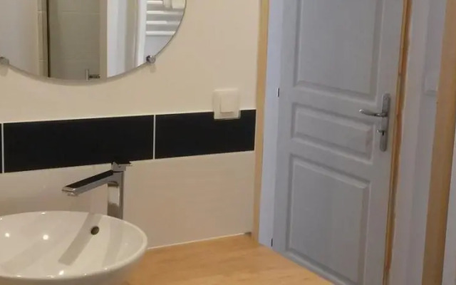 Les Yourtes Du Béarn