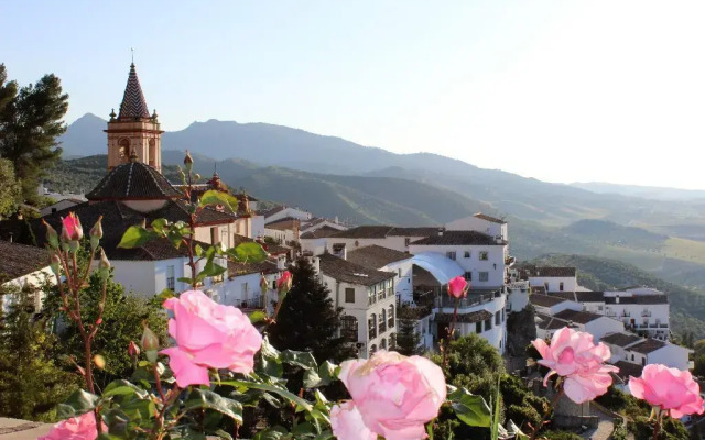Hostal Marqués de Zahara