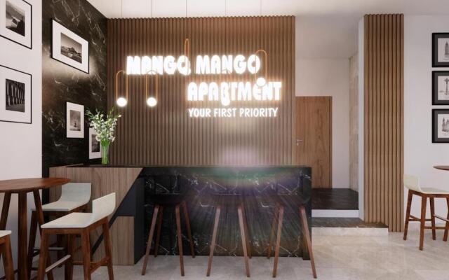 Mango Mango Hotel & Apartment
