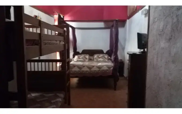 Hostal Restaurante La Diligencia