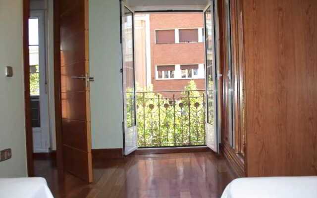 Gran Via-Sol Apartamentos