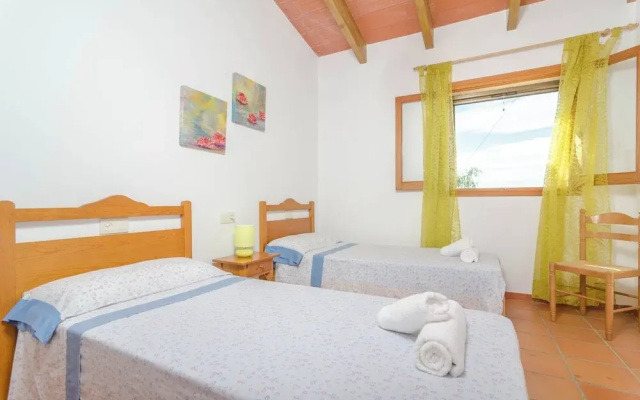 Torre Marina - Villa With Pool