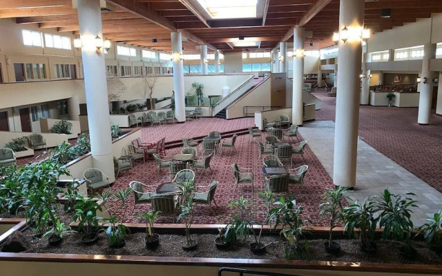 The Garden Plaza Hotel and Conference Center