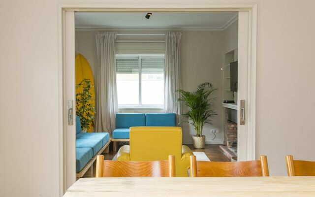 Porto Surf House