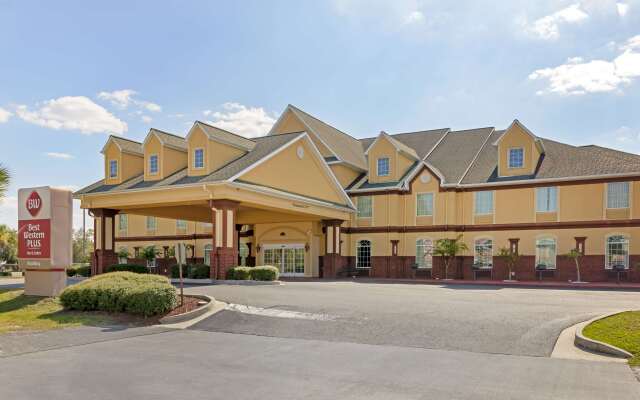 Best Western Plus Bradbury Inn & Suites