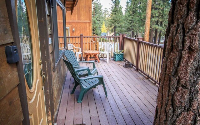 Casa Catalina-667 by Big Bear Vacations