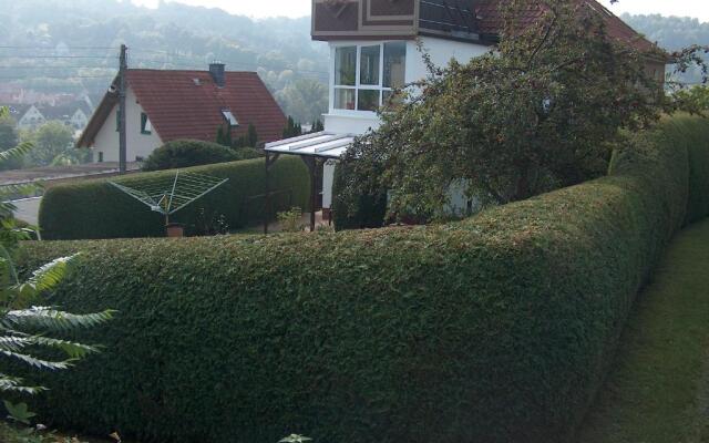 Ferienwohnung Trollmann