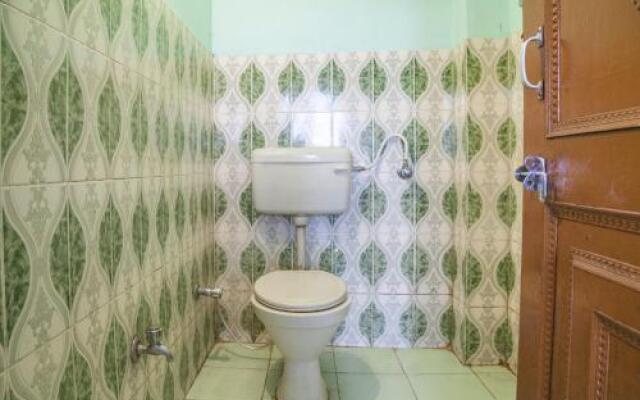 1 BR Guest house in Dhomri road, Narkanda, by GuestHouser (5CC2)