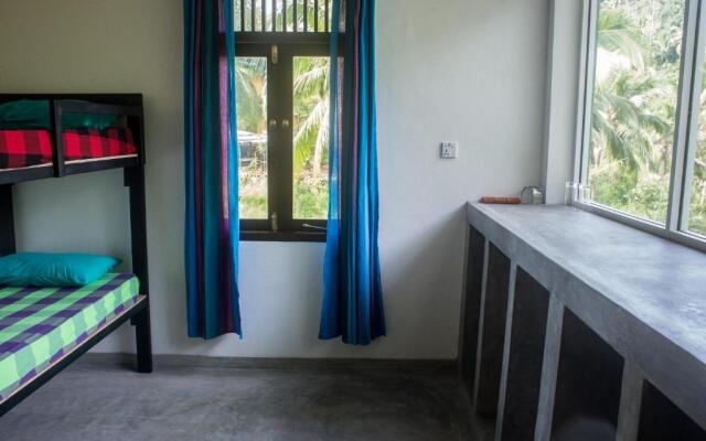 Sinharaja Hostel