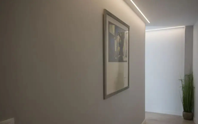 Apartamentos Plaza del Torico