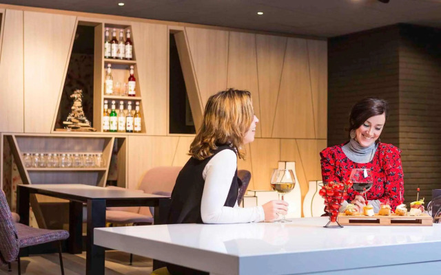 Novotel Resort & Spa Biarritz Anglet