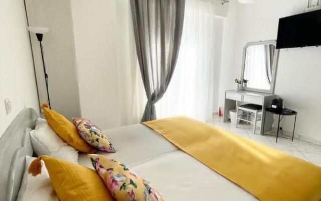 Aleka Kotsi Rooms 2