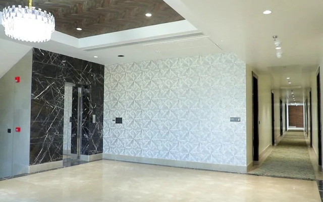 Four Leaf Hotel, Kasganj