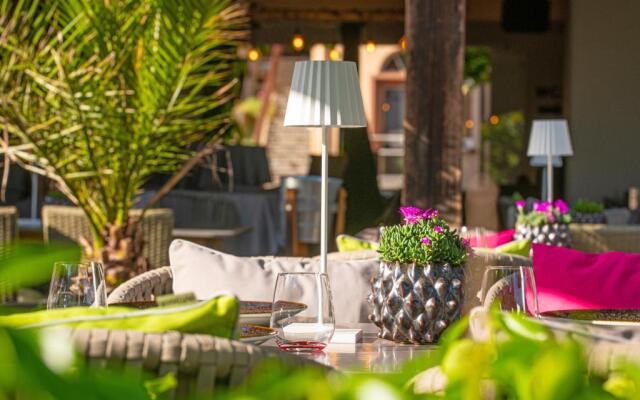 Landgasthaus zur Krone